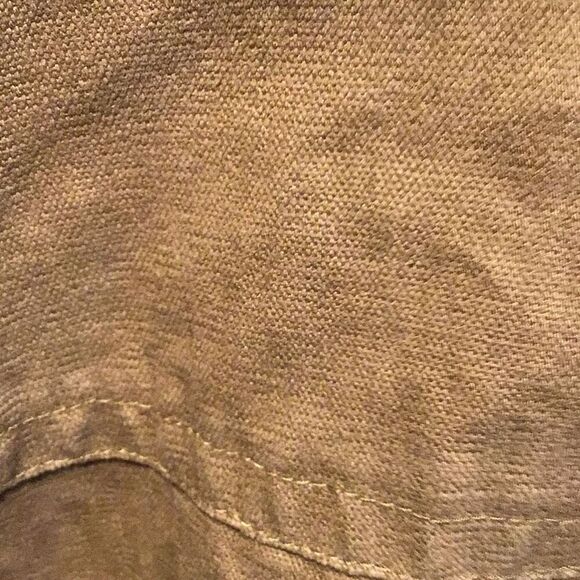 Dri duck canvas coat size 4X - Picture 3 of 6